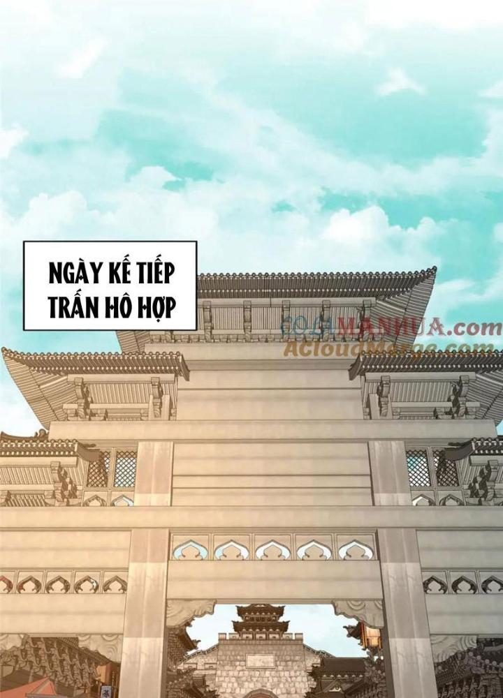 Võ Thánh Này Khảng Khái Quá Rồi Chapter 74 - Trang 3