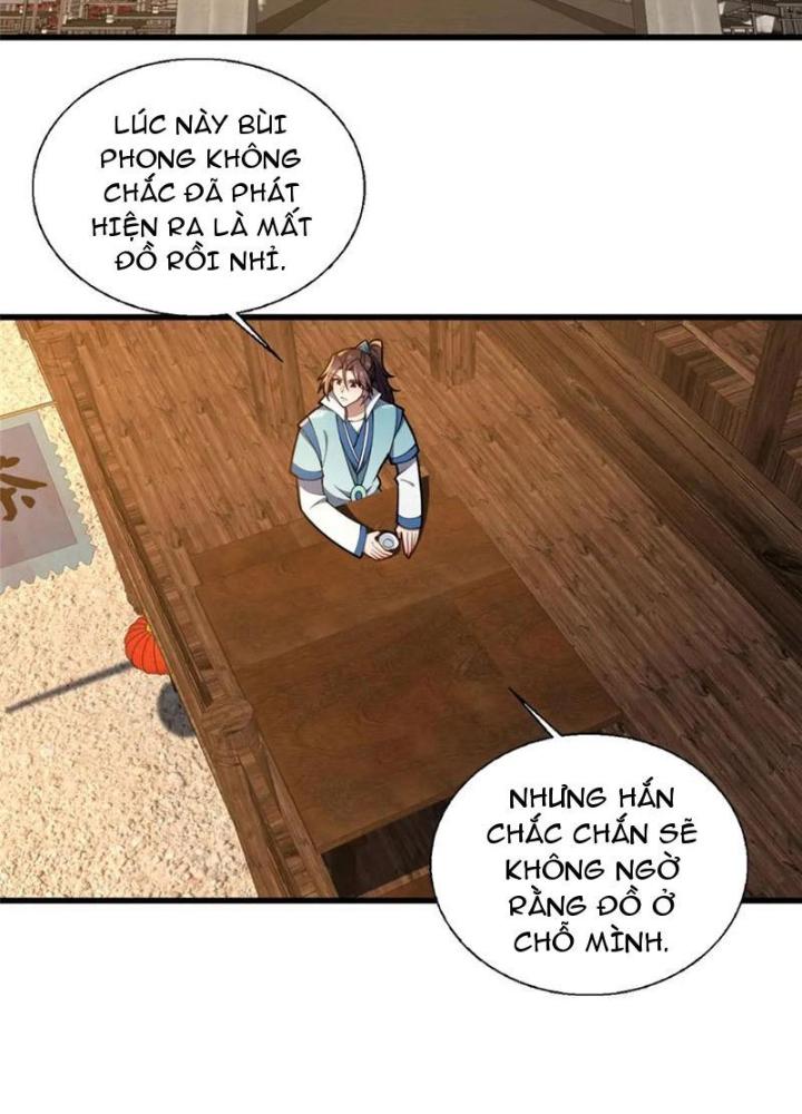 Võ Thánh Này Khảng Khái Quá Rồi Chapter 74 - Trang 3