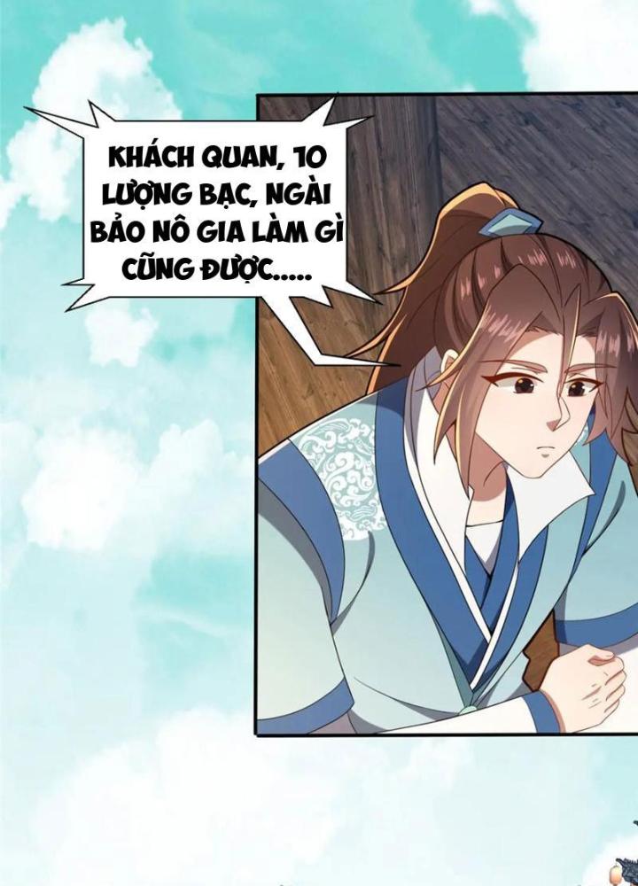 Võ Thánh Này Khảng Khái Quá Rồi Chapter 74 - Trang 3