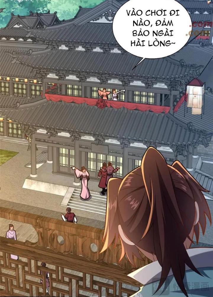 Võ Thánh Này Khảng Khái Quá Rồi Chapter 74 - Trang 3