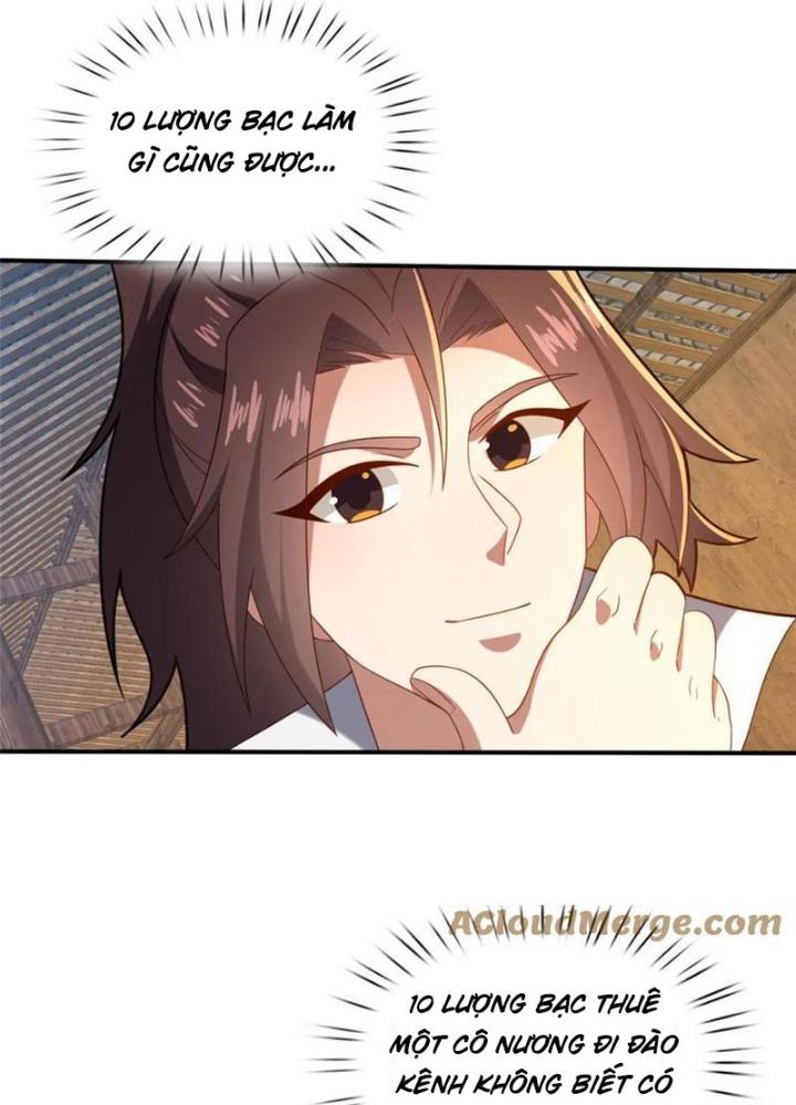 Võ Thánh Này Khảng Khái Quá Rồi Chapter 74 - Trang 3