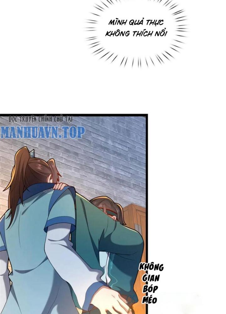 Võ Thánh Này Khảng Khái Quá Rồi Chapter 74 - Trang 3