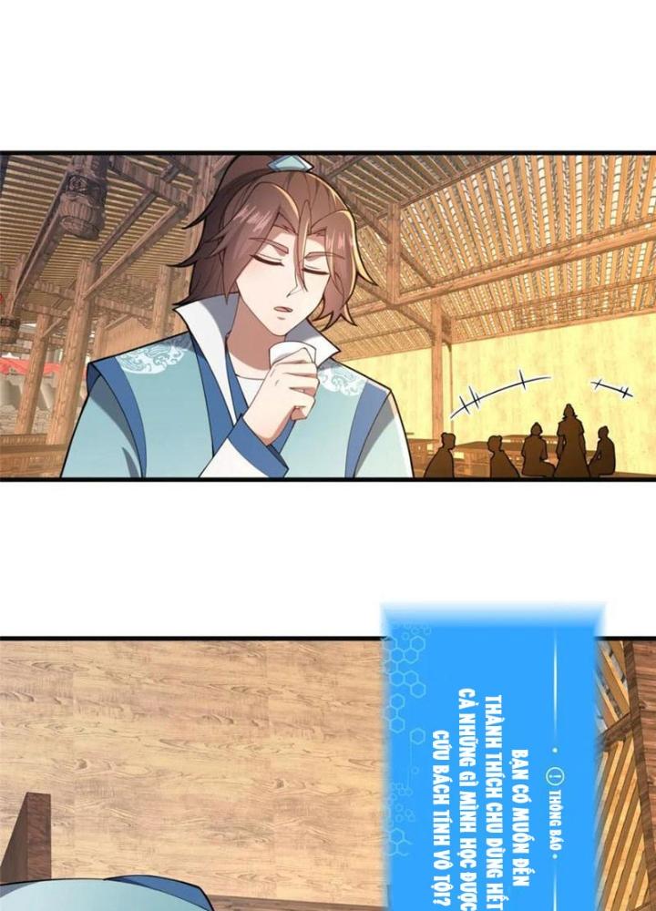 Võ Thánh Này Khảng Khái Quá Rồi Chapter 74 - Trang 3