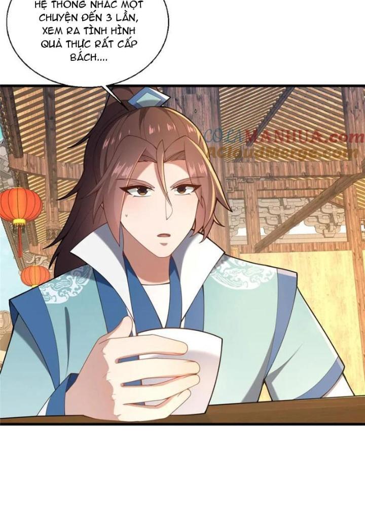Võ Thánh Này Khảng Khái Quá Rồi Chapter 74 - Trang 3