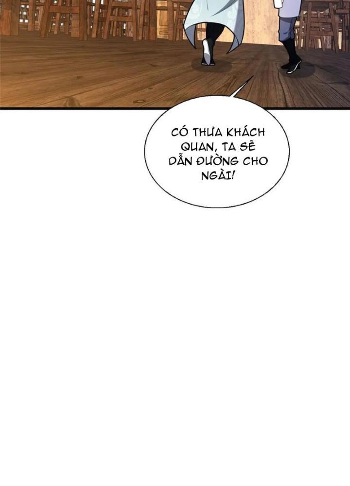 Võ Thánh Này Khảng Khái Quá Rồi Chapter 74 - Trang 3