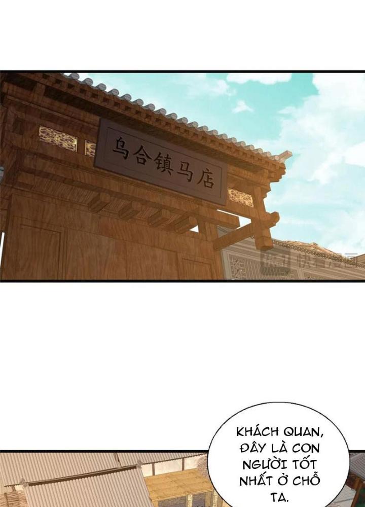 Võ Thánh Này Khảng Khái Quá Rồi Chapter 74 - Trang 3