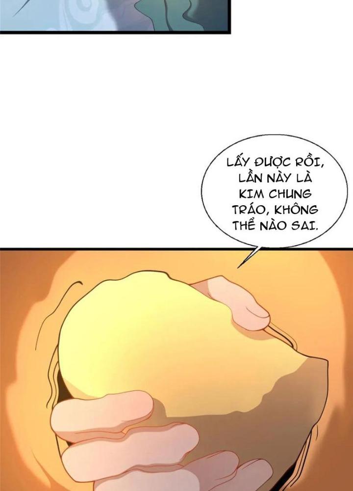 Võ Thánh Này Khảng Khái Quá Rồi Chapter 74 - Trang 3