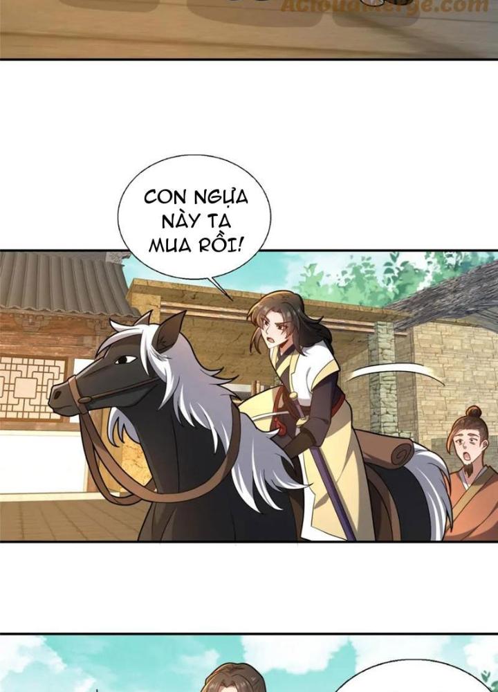 Võ Thánh Này Khảng Khái Quá Rồi Chapter 74 - Trang 3