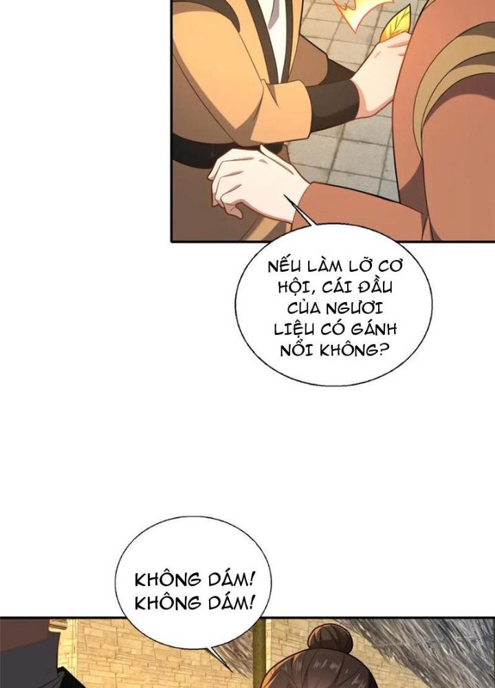 Võ Thánh Này Khảng Khái Quá Rồi Chapter 74 - Trang 3