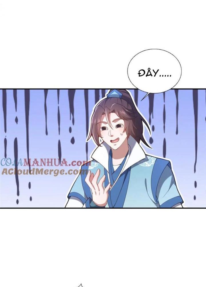 Võ Thánh Này Khảng Khái Quá Rồi Chapter 74 - Trang 3