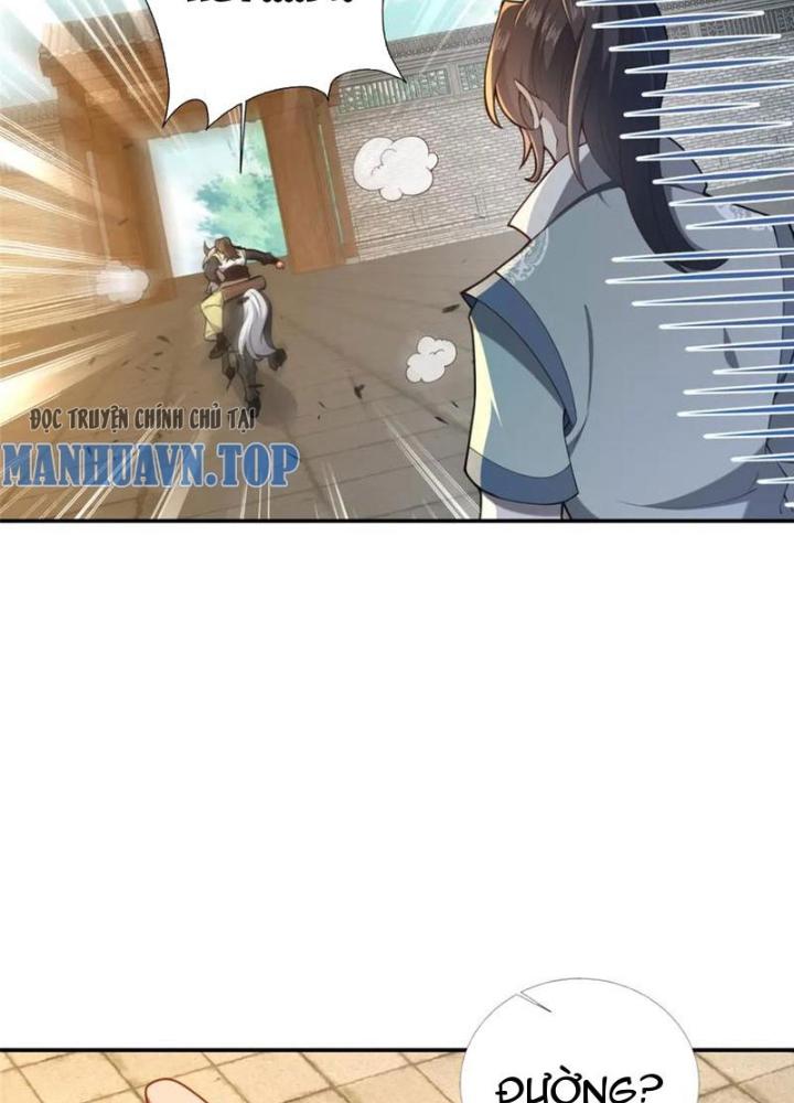 Võ Thánh Này Khảng Khái Quá Rồi Chapter 74 - Trang 3