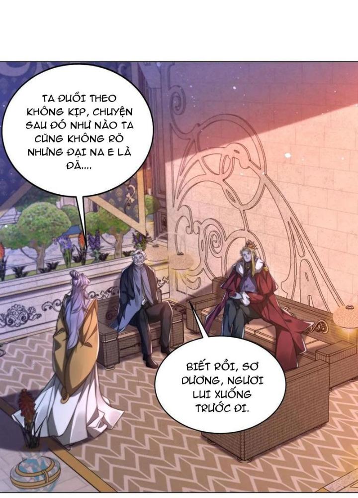 Tích Trữ 10 Vạn Vật Tư Trước Ngày Tận Thế Chapter 299 - Trang 4