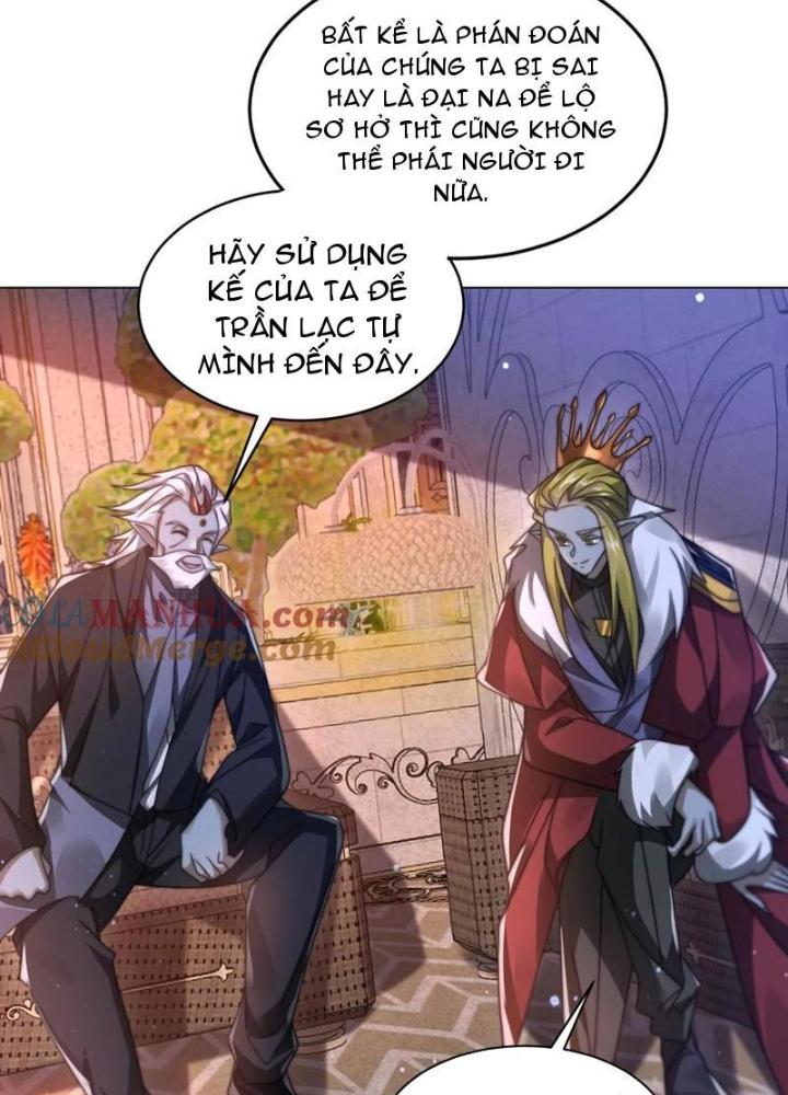 Tích Trữ 10 Vạn Vật Tư Trước Ngày Tận Thế Chapter 299 - Trang 4