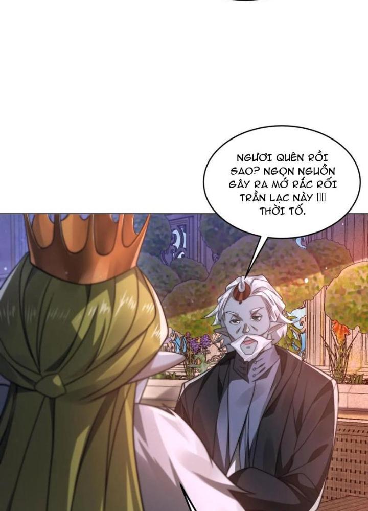 Tích Trữ 10 Vạn Vật Tư Trước Ngày Tận Thế Chapter 299 - Trang 4