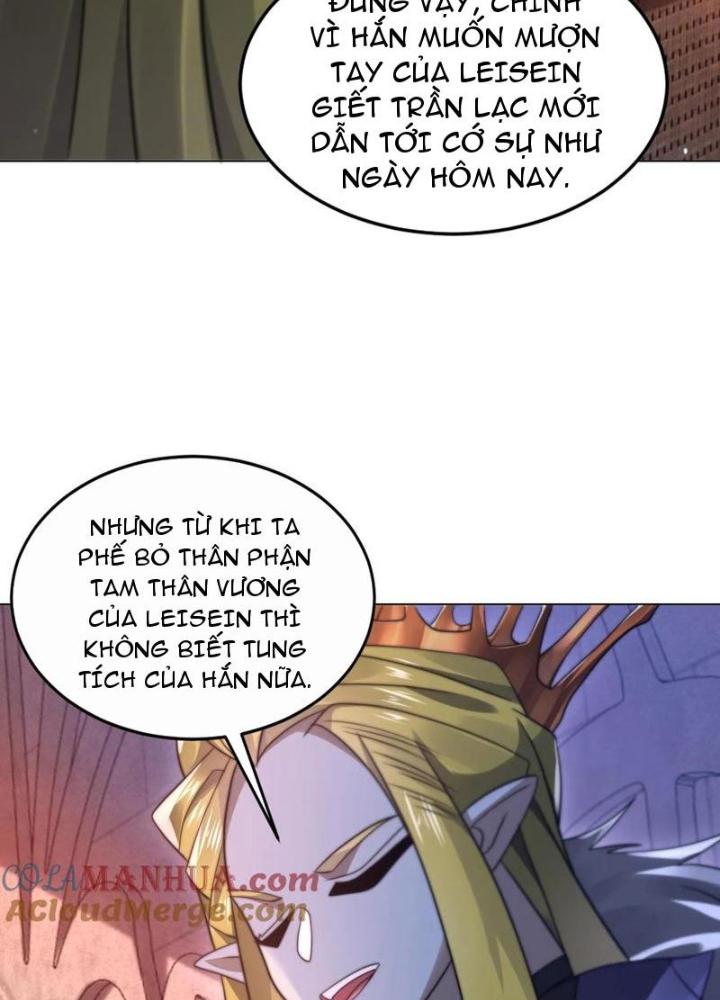 Tích Trữ 10 Vạn Vật Tư Trước Ngày Tận Thế Chapter 299 - Trang 4