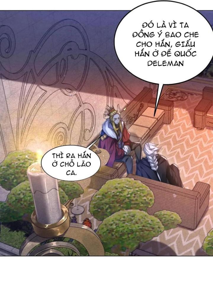 Tích Trữ 10 Vạn Vật Tư Trước Ngày Tận Thế Chapter 299 - Trang 4