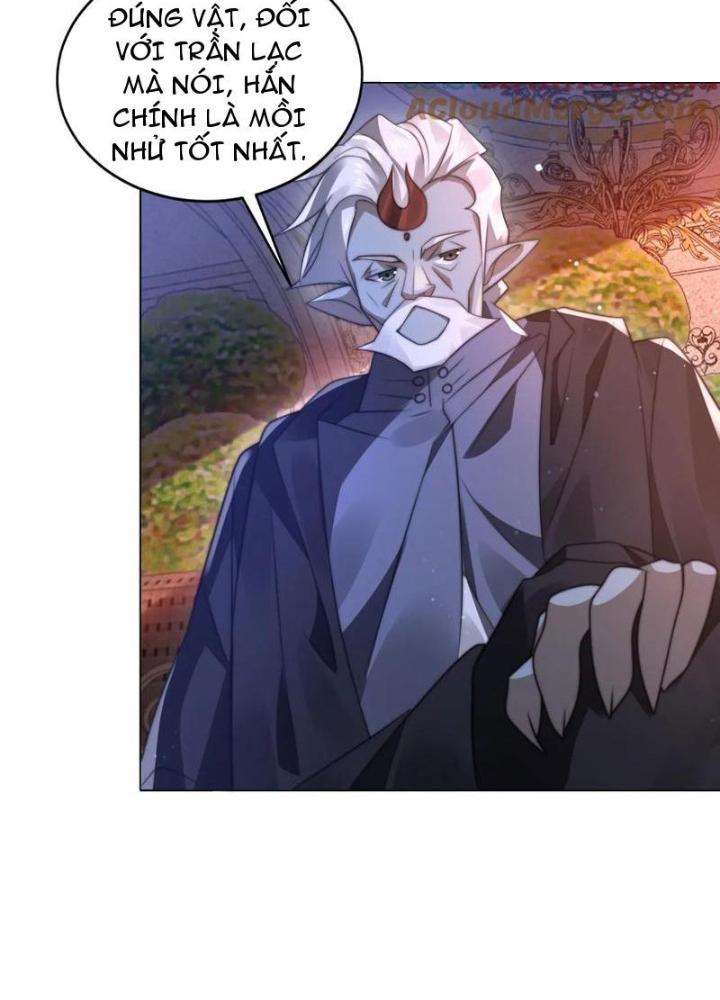 Tích Trữ 10 Vạn Vật Tư Trước Ngày Tận Thế Chapter 299 - Trang 4