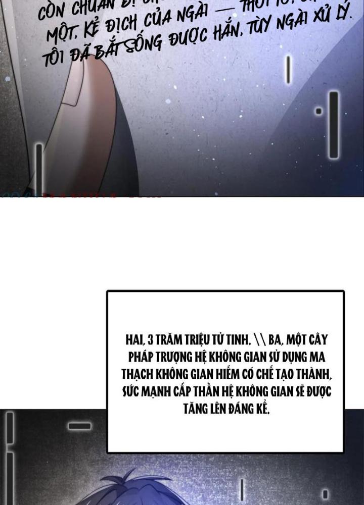 Tích Trữ 10 Vạn Vật Tư Trước Ngày Tận Thế Chapter 299 - Trang 4