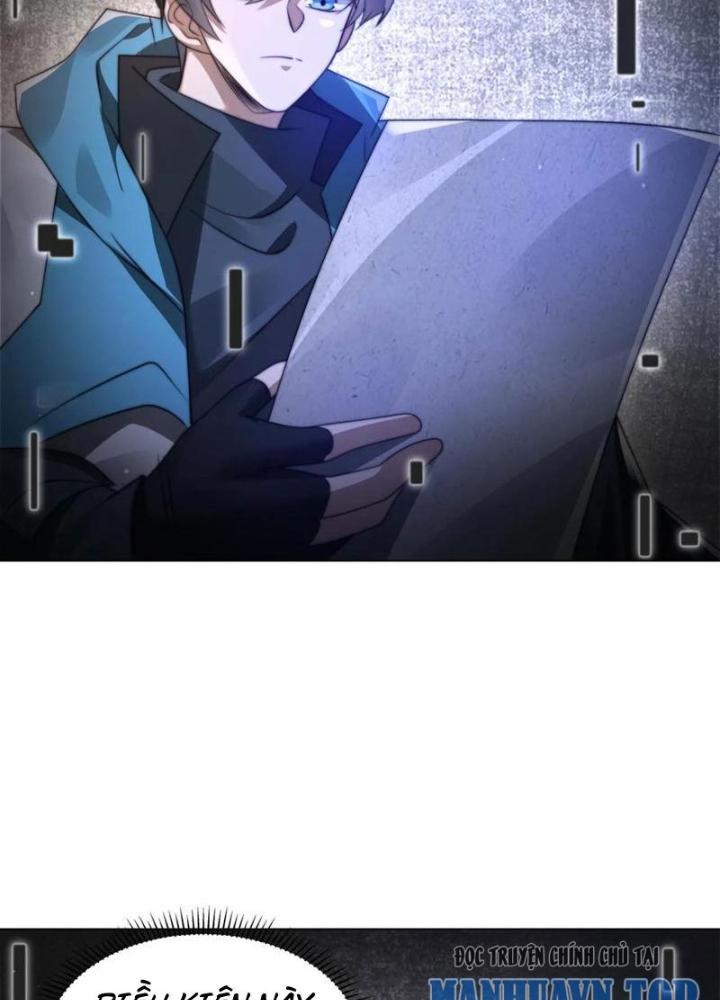 Tích Trữ 10 Vạn Vật Tư Trước Ngày Tận Thế Chapter 299 - Trang 4