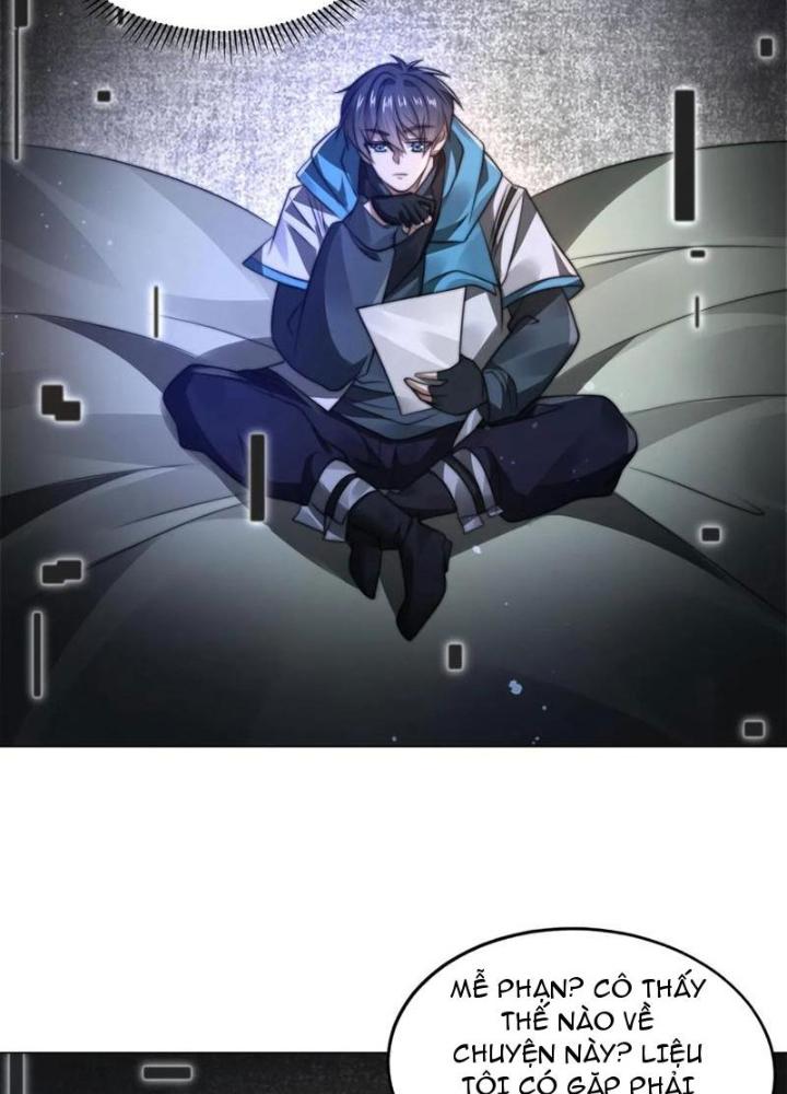 Tích Trữ 10 Vạn Vật Tư Trước Ngày Tận Thế Chapter 299 - Trang 4