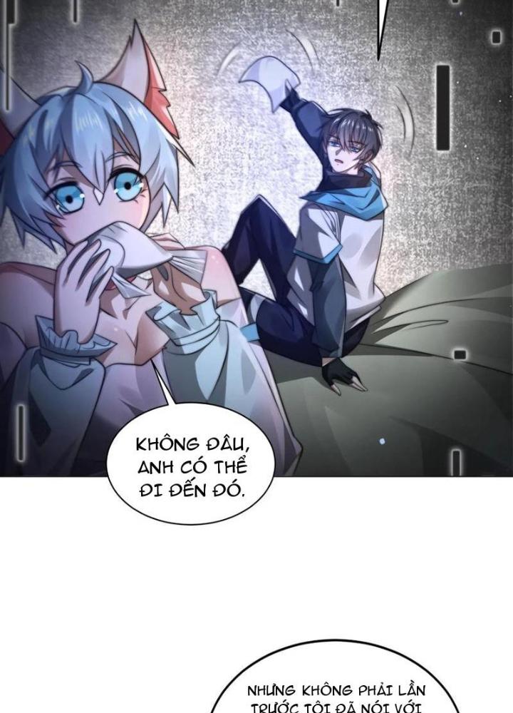 Tích Trữ 10 Vạn Vật Tư Trước Ngày Tận Thế Chapter 299 - Trang 4