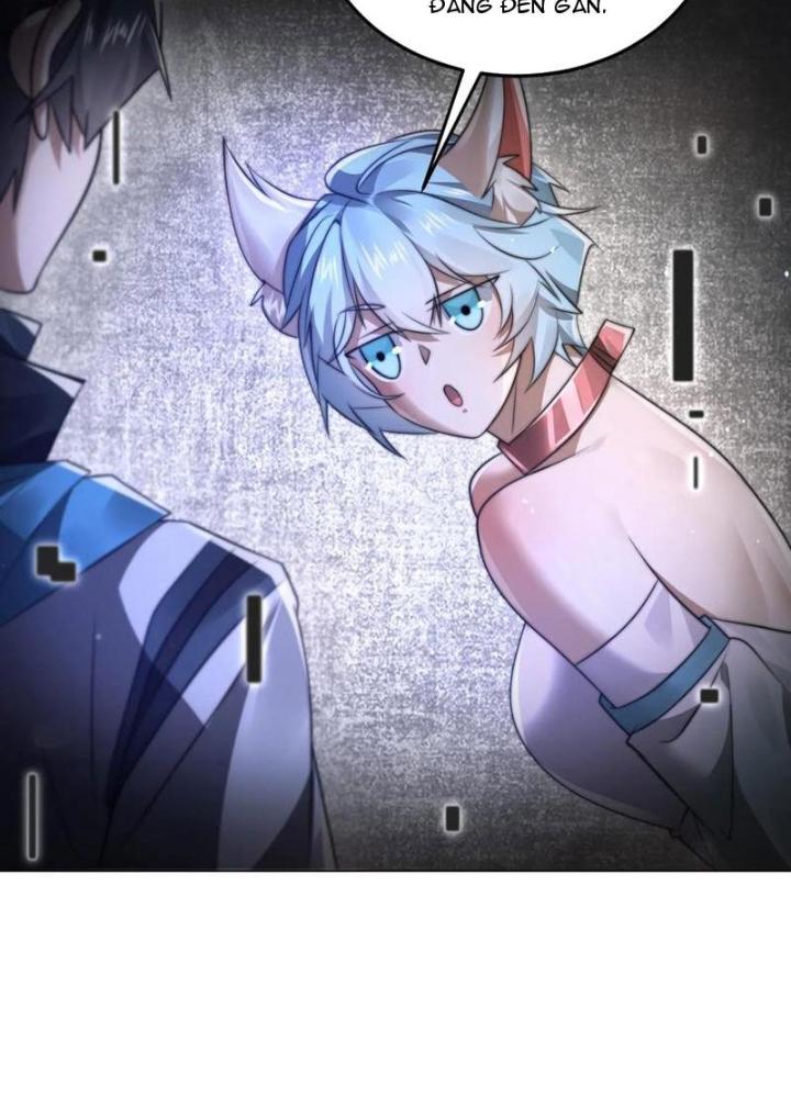 Tích Trữ 10 Vạn Vật Tư Trước Ngày Tận Thế Chapter 299 - Trang 4