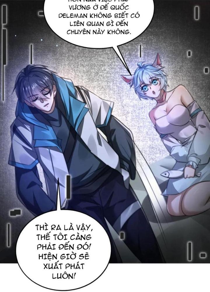 Tích Trữ 10 Vạn Vật Tư Trước Ngày Tận Thế Chapter 299 - Trang 4