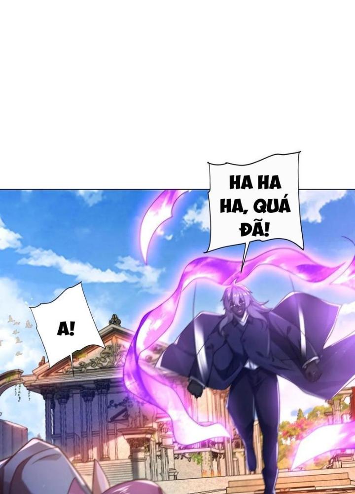 Tích Trữ 10 Vạn Vật Tư Trước Ngày Tận Thế Chapter 299 - Trang 4