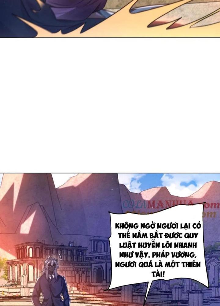 Tích Trữ 10 Vạn Vật Tư Trước Ngày Tận Thế Chapter 299 - Trang 4