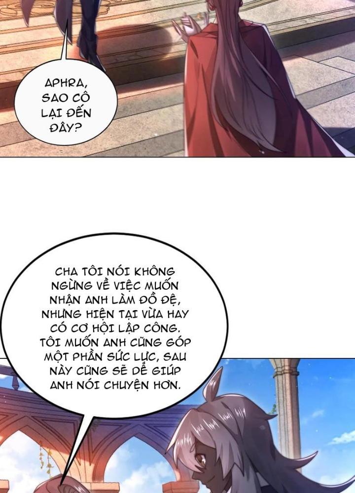 Tích Trữ 10 Vạn Vật Tư Trước Ngày Tận Thế Chapter 299 - Trang 4