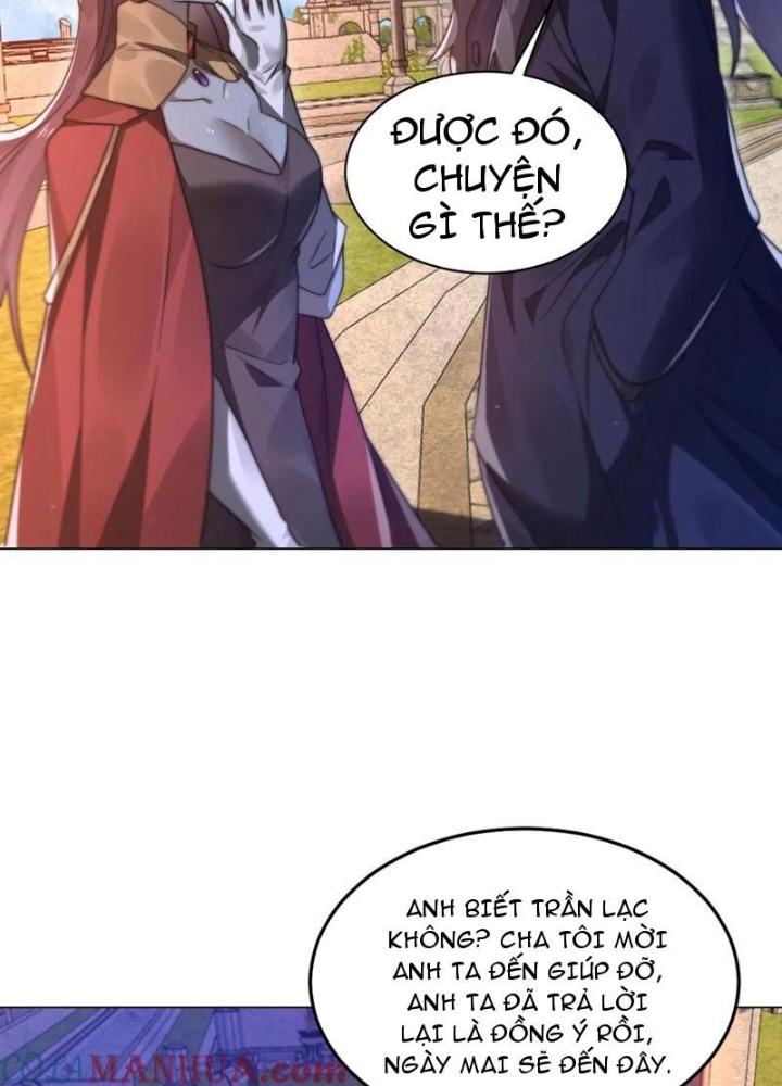 Tích Trữ 10 Vạn Vật Tư Trước Ngày Tận Thế Chapter 299 - Trang 4