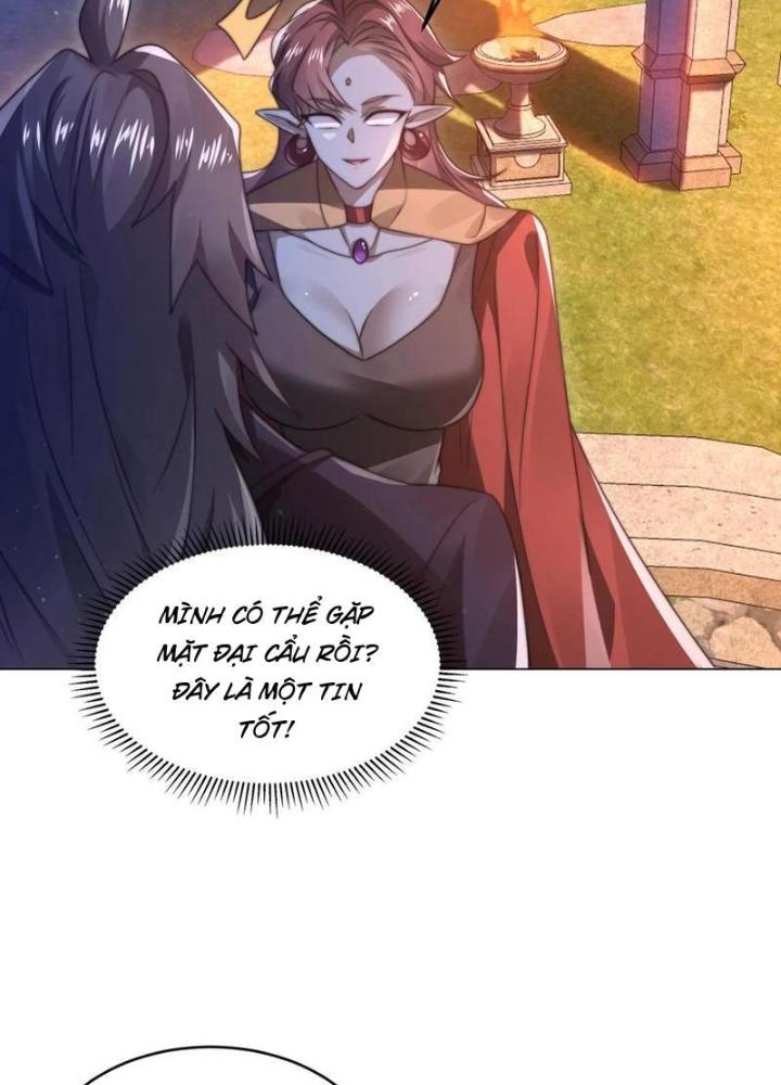 Tích Trữ 10 Vạn Vật Tư Trước Ngày Tận Thế Chapter 299 - Trang 4