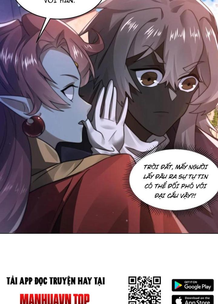 Tích Trữ 10 Vạn Vật Tư Trước Ngày Tận Thế Chapter 299 - Trang 4