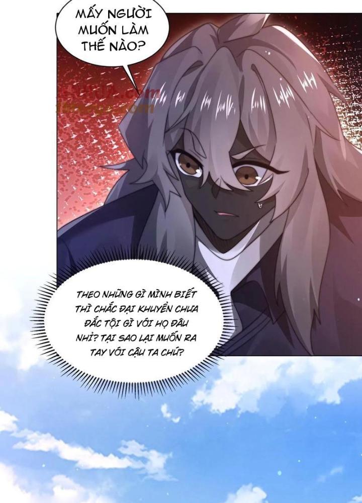 Tích Trữ 10 Vạn Vật Tư Trước Ngày Tận Thế Chapter 299 - Trang 4