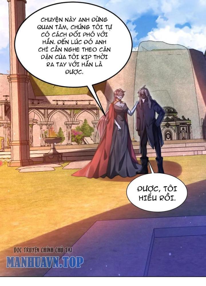 Tích Trữ 10 Vạn Vật Tư Trước Ngày Tận Thế Chapter 299 - Trang 4