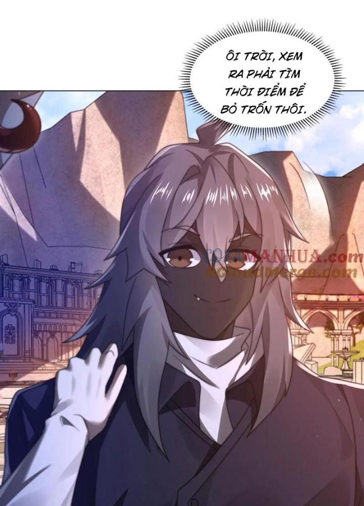 Tích Trữ 10 Vạn Vật Tư Trước Ngày Tận Thế Chapter 299 - Trang 4