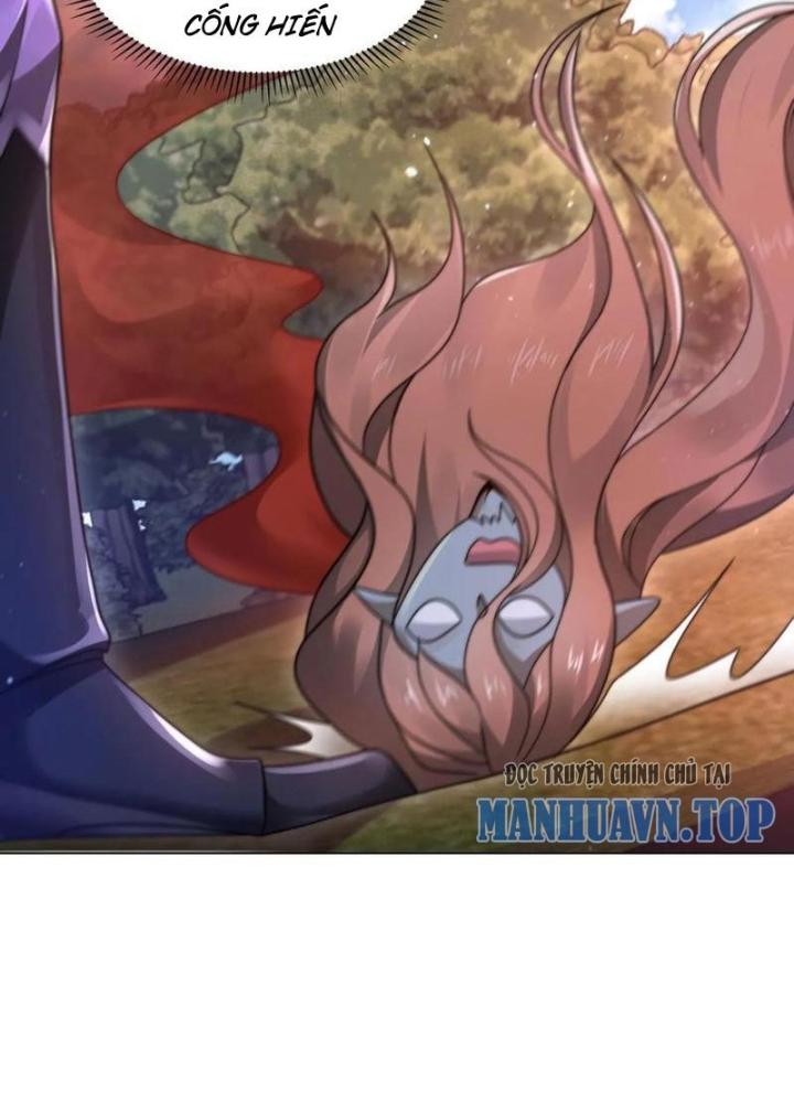 Tích Trữ 10 Vạn Vật Tư Trước Ngày Tận Thế Chapter 299 - Trang 4