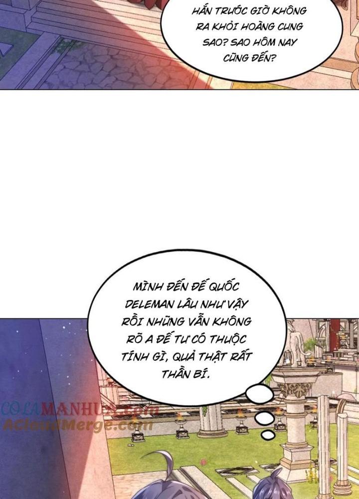 Tích Trữ 10 Vạn Vật Tư Trước Ngày Tận Thế Chapter 299 - Trang 4