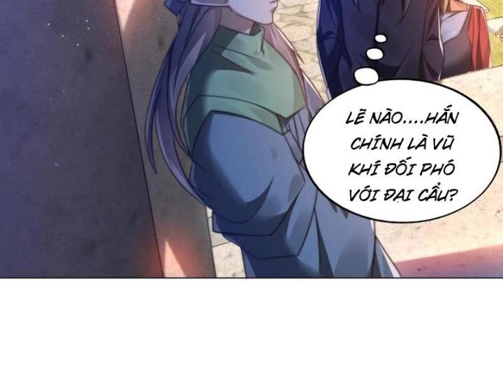 Tích Trữ 10 Vạn Vật Tư Trước Ngày Tận Thế Chapter 299 - Trang 4