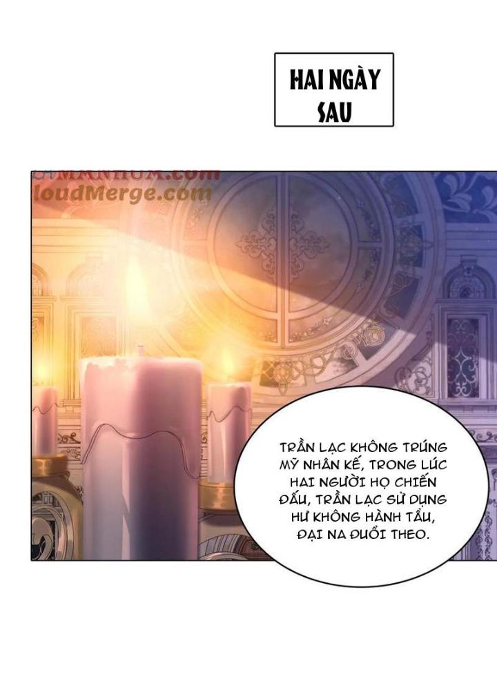 Tích Trữ 10 Vạn Vật Tư Trước Ngày Tận Thế Chapter 299 - Trang 4