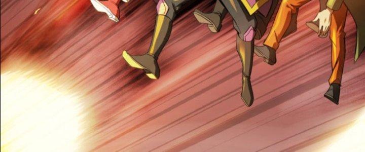 Ta Làm Diêm Vương Tại Tận Thế Chapter 1 - Trang 2