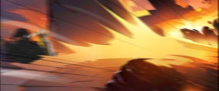 Ta Làm Diêm Vương Tại Tận Thế Chapter 1 - Trang 2