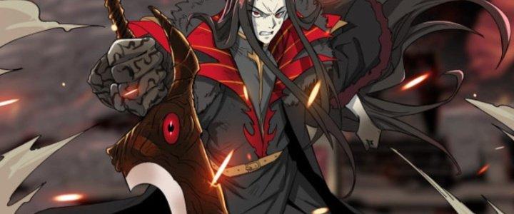 Ta Làm Diêm Vương Tại Tận Thế Chapter 1 - Trang 2