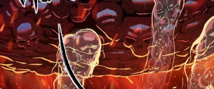 Ta Làm Diêm Vương Tại Tận Thế Chapter 1 - Trang 2