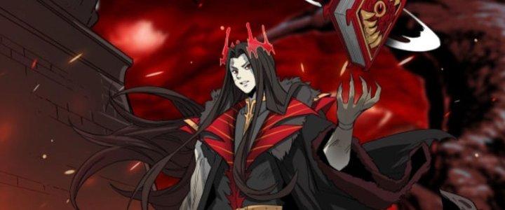 Ta Làm Diêm Vương Tại Tận Thế Chapter 1 - Trang 2