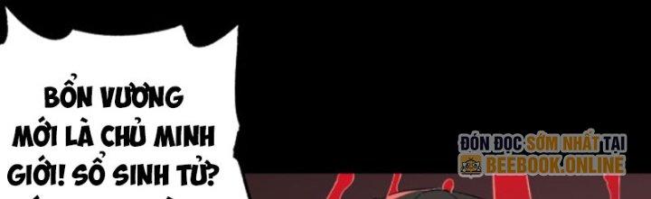 Ta Làm Diêm Vương Tại Tận Thế Chapter 1 - Trang 2