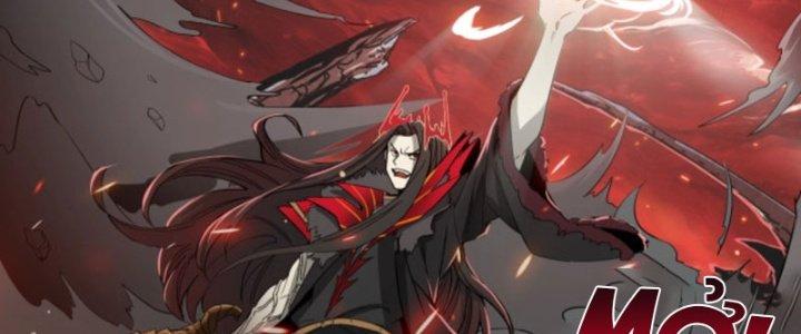 Ta Làm Diêm Vương Tại Tận Thế Chapter 1 - Trang 2