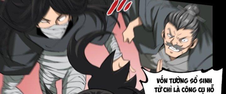 Ta Làm Diêm Vương Tại Tận Thế Chapter 1 - Trang 2