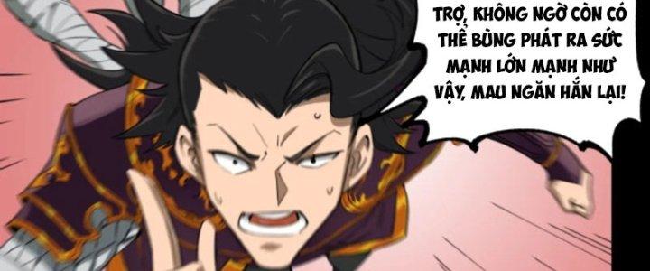 Ta Làm Diêm Vương Tại Tận Thế Chapter 1 - Trang 2