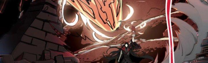 Ta Làm Diêm Vương Tại Tận Thế Chapter 1 - Trang 2